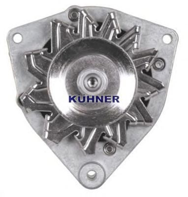 AD KUHNER 30236ri -  Генератор